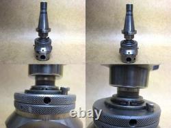 KURODA UFB-3 Boring Head Set MT3 NT40 M16 13pcs Precision Tool Japan