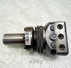KURODA UFB-3-F 32mm Straight Shank Boring Head