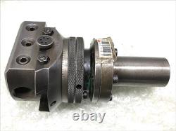 KURODA UFB-3-F 32mm Straight Shank Boring Head