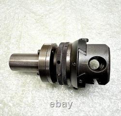 KURODA UFB-3-F 32mm Straight Shank Boring Head