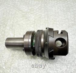 KURODA UFB-3-F 32mm Straight Shank Boring Head