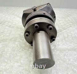 KURODA UFB-3-F 32mm Straight Shank Boring Head
