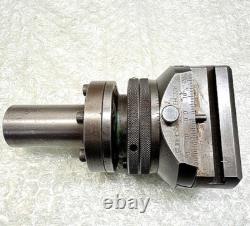 KURODA UFB-3-F 32mm Straight Shank Boring Head