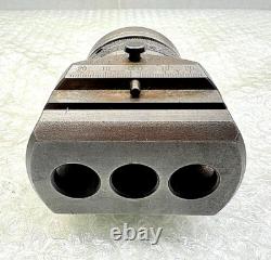 KURODA UFB-3-F 32mm Straight Shank Boring Head
