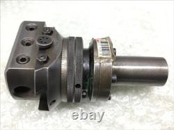 KURODA UFB-3-F 32mm Straight Shank Boring Head