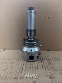 KURODA UFB-3 MT-3 M12 Boring Head Salvage from a closed factory No. 006