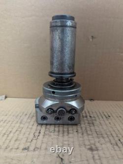 KURODA UFB-3 MT-3 M12 Boring Head Salvage from a closed factory No. 007