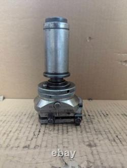 KURODA UFB-3 MT-3 M12 Boring Head Salvage from a closed factory No. 007