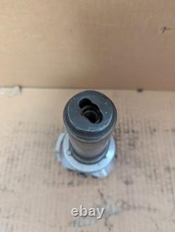 KURODA UFB-3 MT-3 M12 Boring Head Salvage from a closed factory No. 007