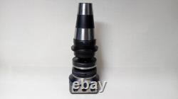 KURODA UFB-3 MT3 Boring Head SET for Milling USED from JAPAN
