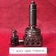 Kuroda Ufb-3 Mt3 M12 Boring Head Set For Milling Used From Japan