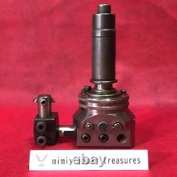 KURODA UFB-3 MT3 M12 Boring Head SET for Milling USED from JAPAN