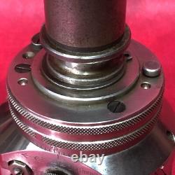 KURODA UFB-3 MT3 M12 Boring Head SET for Milling USED from JAPAN