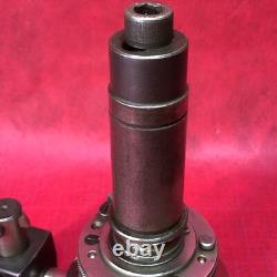 KURODA UFB-3 MT3 M12 Boring Head SET for Milling USED from JAPAN
