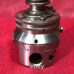 KURODA UFB-3 MT3 M12 Boring Head SET for Milling USED from JAPAN
