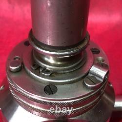 KURODA UFB-3 MT3 M12 Boring Head SET for Milling USED from JAPAN