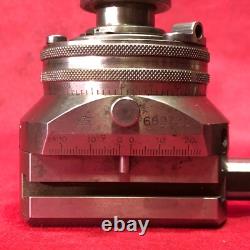 KURODA UFB-3 MT3 M12 Boring Head SET for Milling USED from JAPAN