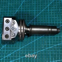 KURODA UFB-3 MT3 M12 Boring Head SET for Milling USED from JAPAN