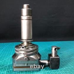 KURODA UFB-3 MT3 M12 Boring Head SET for Milling USED from JAPAN