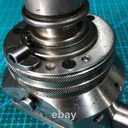 KURODA UFB-3 MT3 M12 Boring Head SET for Milling USED from JAPAN