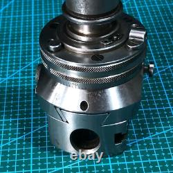 KURODA UFB-3 MT3 M12 Boring Head SET for Milling USED from JAPAN