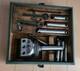 Kuroda Ufb-3 Mt3 M12 Boring Head Set For Milling With Box Pre-owned From Japan