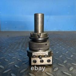 KURODA UFB-3S-F Boring Head MT3? 32 Straight Shank Precision Tool Japan