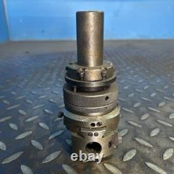 KURODA UFB-3S-F Boring Head MT3? 32 Straight Shank Precision Tool Japan