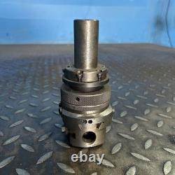 KURODA UFB-3S-F Boring Head MT3? 32 Straight Shank Precision Tool Japan