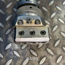 KURODA UFB-3S-F Boring Head MT3? 32 Straight Shank Precision Tool Japan