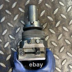 KURODA UFB-3S-F Boring Head MT3? 32 Straight Shank Precision Tool Japan