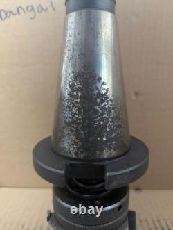 KURODA UFB-3S MT-3 M12 Boring Head Salvage from a closed factory