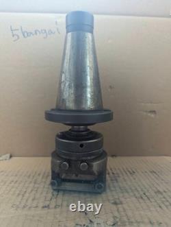 KURODA UFB-3S MT-3 M12 Boring Head Salvage from a closed factory