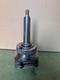 Kuroda Universal Facing & Boring Head Ufb-3 M. T-3 Used From Japan