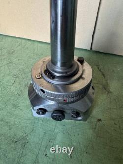 KURODA Universal Facing & Boring HEAD UFB-3 M. T-3 used from Japan
