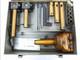 Kuroda Universal Facing & Boring Head Ufb-3 Mt-3 M12 Unused Stored Item From Jp