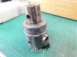 Kaiser 1-5/8 2-1/8 Precision Boring Head KAB4 22mm Modular Shank