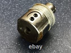 Kaiser 1/64 to 1-1/16 10mm ID Fine Boring Head CK4 22mm Shank Bar Holder. 0156