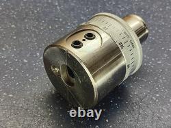 Kaiser 1/64 to 1-1/16 10mm ID Fine Boring Head CK4 22mm Shank Bar Holder. 0156