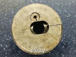 Kaiser 1/64 to 1-1/16 10mm ID Fine Boring Head CK4 22mm Shank Bar Holder. 0156
