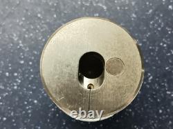 Kaiser 1/64 to 1-1/16 10mm ID Fine Boring Head CK4 22mm Shank Bar Holder. 0156