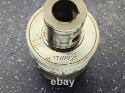 Kaiser 1/64 to 1-1/16 10mm ID Fine Boring Head CK4 22mm Shank Bar Holder. 0156