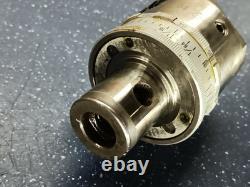 Kaiser 1/64 to 1-1/16 10mm ID Fine Boring Head CK4 22mm Shank Bar Holder. 0156