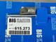 Kaiser 10.615.273 Insert Holder Head For Boring Bar Indexable E14t 615.273
