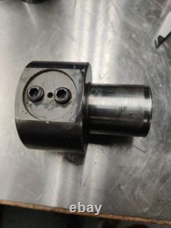 Kaiser 112.113 5/8 Capacity Precision Fine Finish Boring Head 36mm Shank