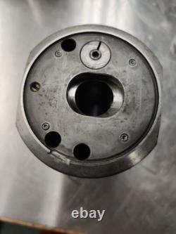 Kaiser 112.113 5/8 Capacity Precision Fine Finish Boring Head 36mm Shank