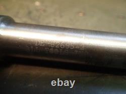 Kaiser 13/16 1-1/32 x. 0002 Adjustable Finish Boring Head 1 Straight Shank