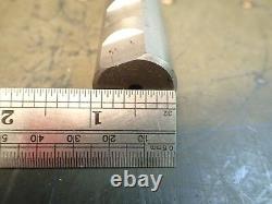 Kaiser 13/16 1-1/32 x. 0002 Adjustable Finish Boring Head 1 Straight Shank