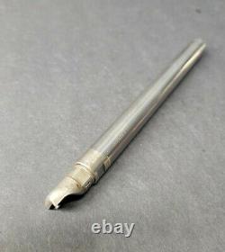 Kaiser 14mm Finish Carbide Boring Bar & E16 Head TC. Insert Machinist Modular