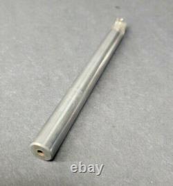 Kaiser 14mm Finish Carbide Boring Bar & E16 Head TC. Insert Machinist Modular